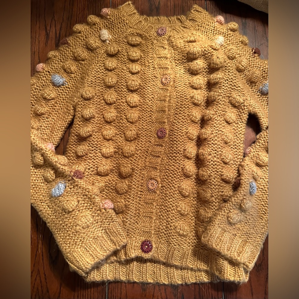 Matilda Jane - sweater